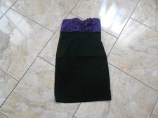 Estate Abito Bustino Vestito S