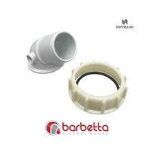 RACCORDO ASPIRAZIONE POMPA