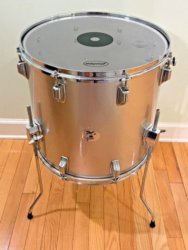 Tom pavimento gretsch - pavimento,