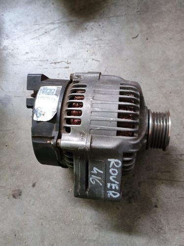 Alternatore rover 416 - rover,