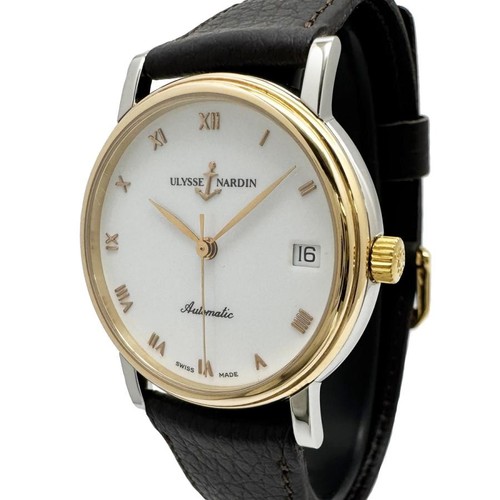 Orologio uomo ulysse - orologio, da