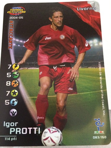 Football champions igor - football,