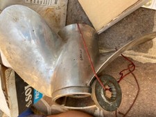 Elica Solas Inox - 4 pale