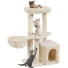 Albero Tiragraffi in Sisal con