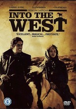 Into The West DVD Classic