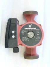 Grundfos UPE 32 - 60 pompa di