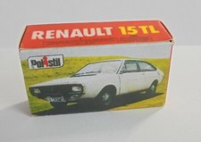 Repro Box Polistil RJ 26