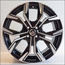 VIGOR BD 4 CERCHI IN LEGA 16