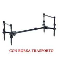 Acs370118 carp spirit mini rod - carp,