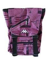 ZAINO KAPPA SCUOLA ELEMENTARE PRIMARIA MEDIE SUPERIORI RAGAZZA SPORTIVO USATO 