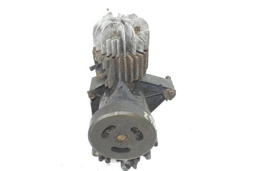 Motore moto guzzi zigolo - motore,