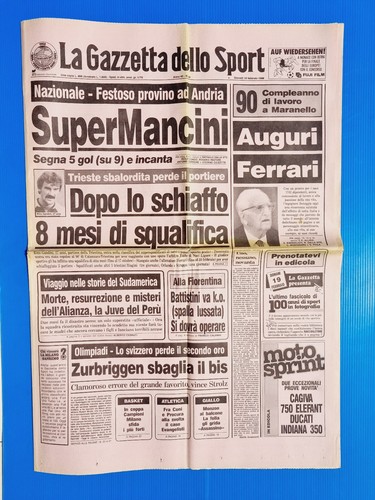 Gazzetta dello sport - gazzetta,