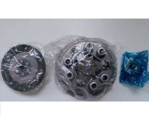 Kit frizione completo cave - kit,