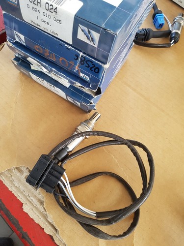 Sonda lambda beru ozh024 - lambda,