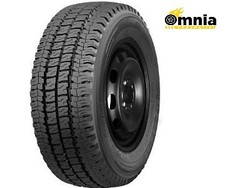 Pneumatici Furgone estivi