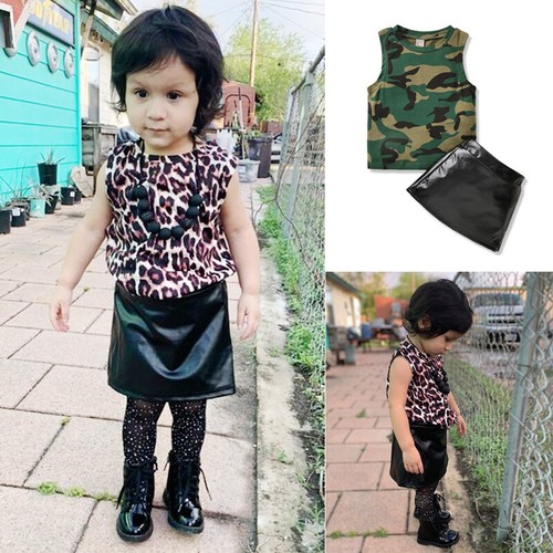 Set vestiti vestito - , gonna