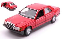 Modellino auto scala 1:24