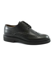 FRANCO FEDELE 2938 nero scarpe