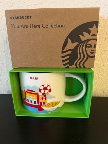 Tazza caffè starbucks - starbucks, you