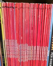 Lotto stock  Rat Man leo