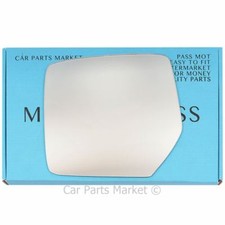 Per Dodge Nitro 07-12 Vetro