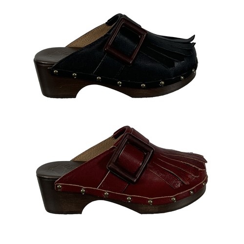 Antidoti zoccolo donna con - antidoti,