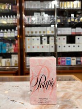 ROCHAS POUPEE 30 50 100 ML EDT