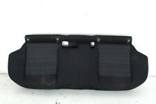 A2059201400 SEDUTA DIVANO SEDILI POSTERIORI MERCEDES CLASSE C 180 W205 1.6 D 85K