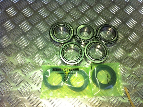 Range rover sport rearlocking - rover,