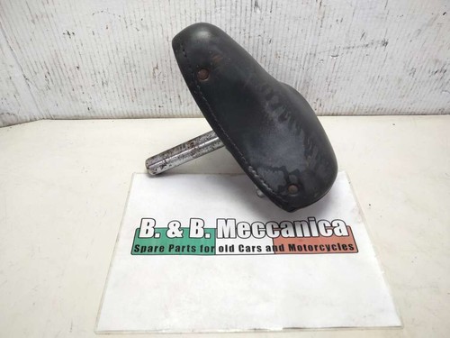 Sella bassano monoposto con - sella,