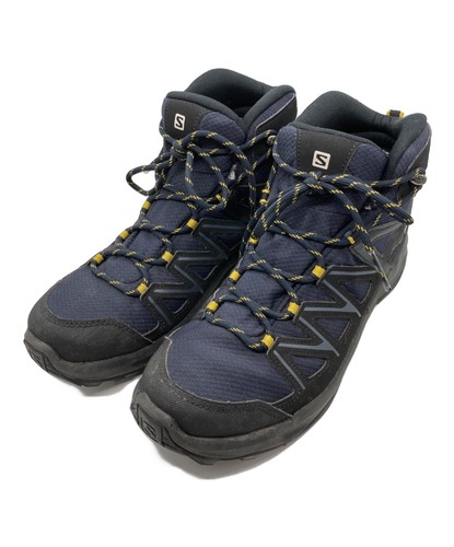 Stivali trekking salomon - stivali, /