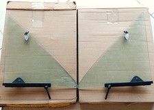 2 DEFLETTORE PANDA 30 45 AZZURRATO