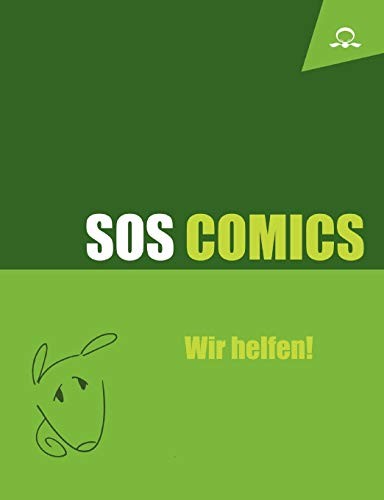 Sos comics wir helfen by - sos, comics:wir