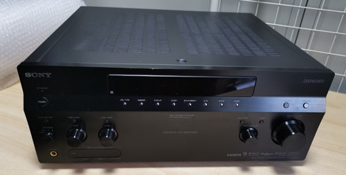 Sony da5400es amplificatore - sony, ta-da5400es