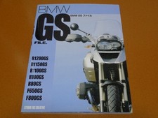 BMW R1200GS R100GS