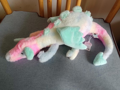 Jellycat lazulia dragon - lazulia,