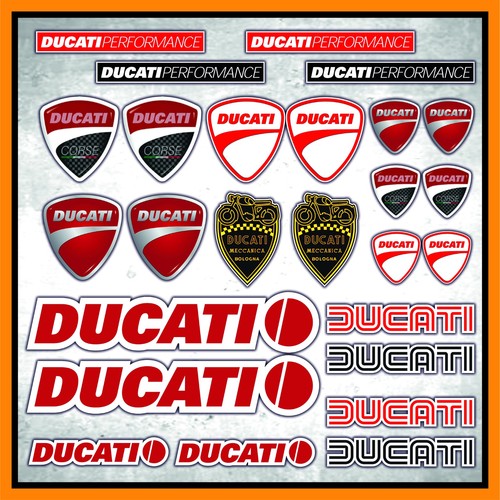 Stock kit adesivi - stock,