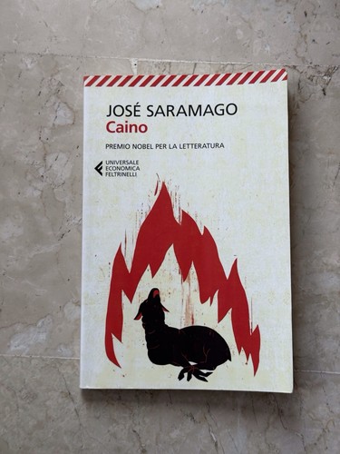 José saramago caino - josé,