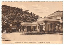 1948 cartolina d'epoca