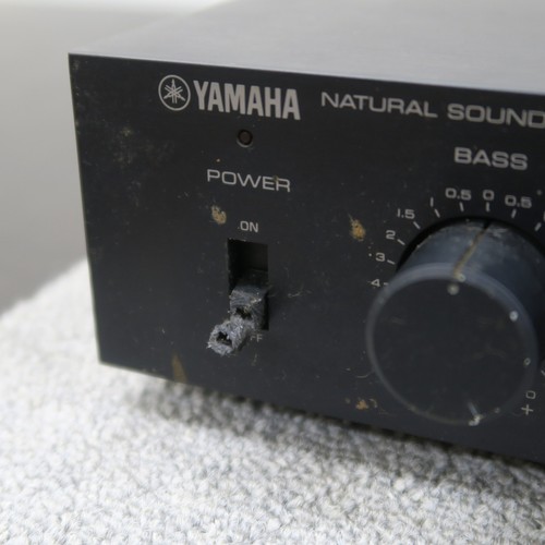 Yamaha serie ns - yamaha,