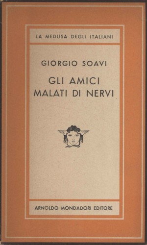 Gli amici malati - di, nervi
