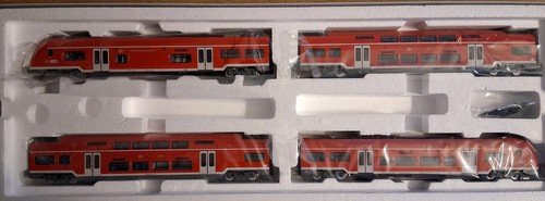Trix 25462 treno - , elettrico