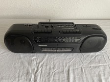 Panasonic ft530 - panasonic, rx-ft530