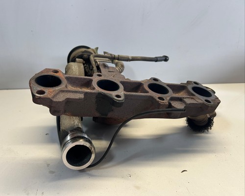 Turbina per opel astra - opel,