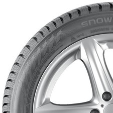 Nokian Snowproof 1 205/55 R16