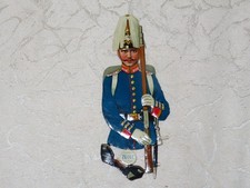 Antico oblaten rilievo - oblaten, in