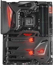 Asus ROG Maximus IX Formula