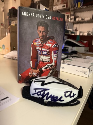Andrea dovizioso race slider - andrea,