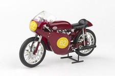 Jawa 350 2xOHC (1961) - Gran