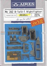 ARS2274 1:32 Aires Eurofighter